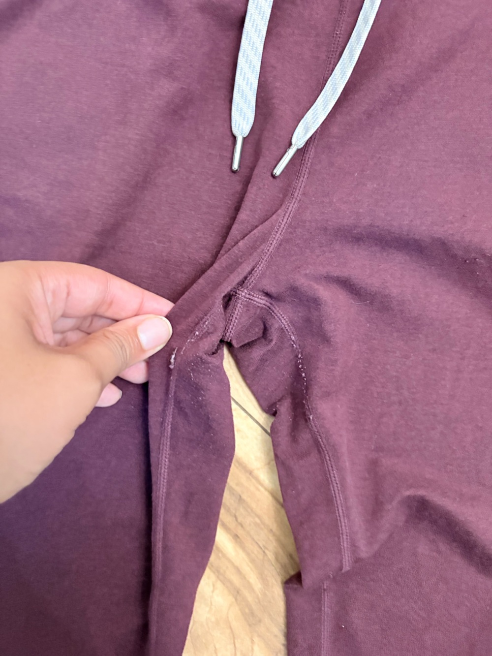 Vuori pants - Picture 3 of 5